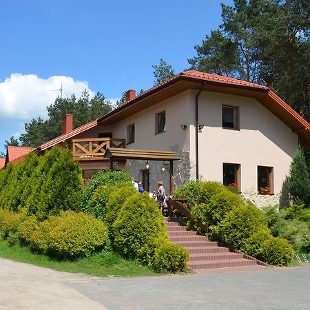 Bed and Breakfast Leśny Zakątek Smardzewice Zewnętrze zdjęcie