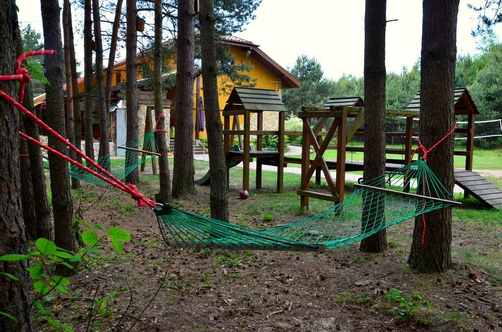 Bed and Breakfast Leśny Zakątek Smardzewice Zewnętrze zdjęcie