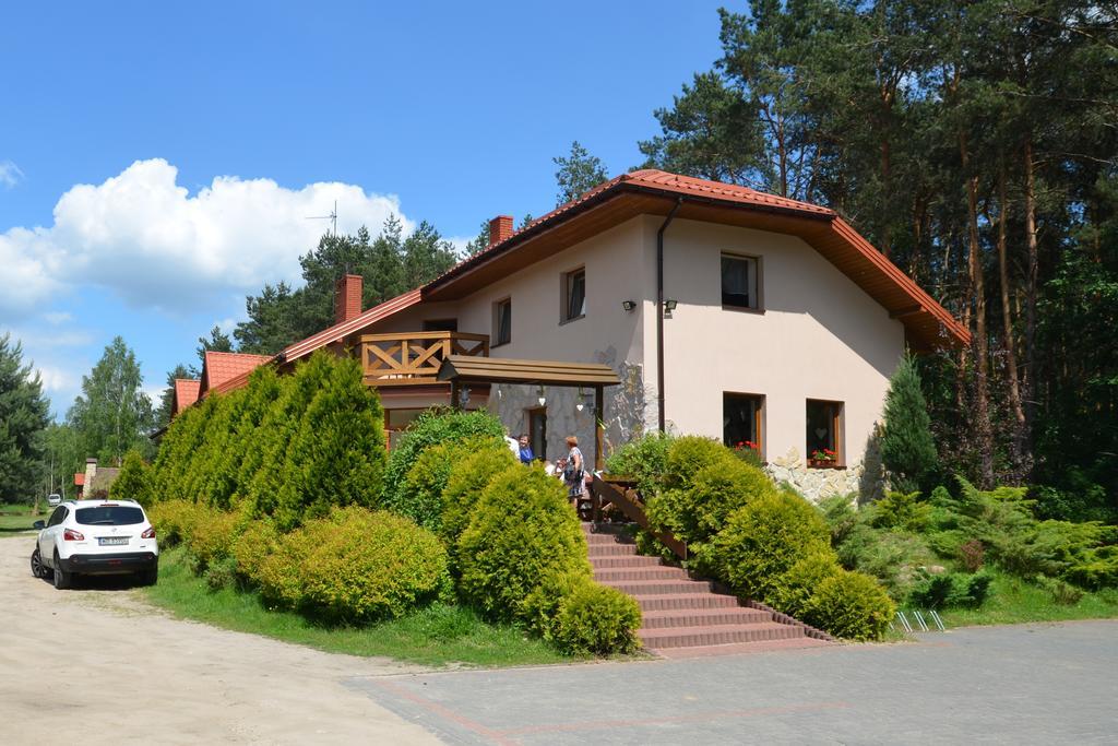 Bed and Breakfast Leśny Zakątek Smardzewice Zewnętrze zdjęcie