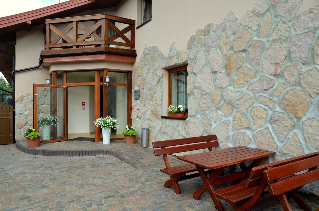 Bed and Breakfast Leśny Zakątek Smardzewice Zewnętrze zdjęcie