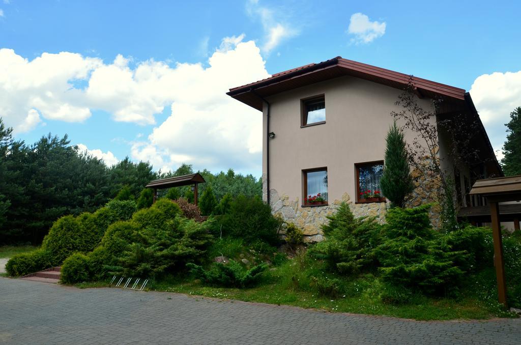 Bed and Breakfast Leśny Zakątek Smardzewice Zewnętrze zdjęcie