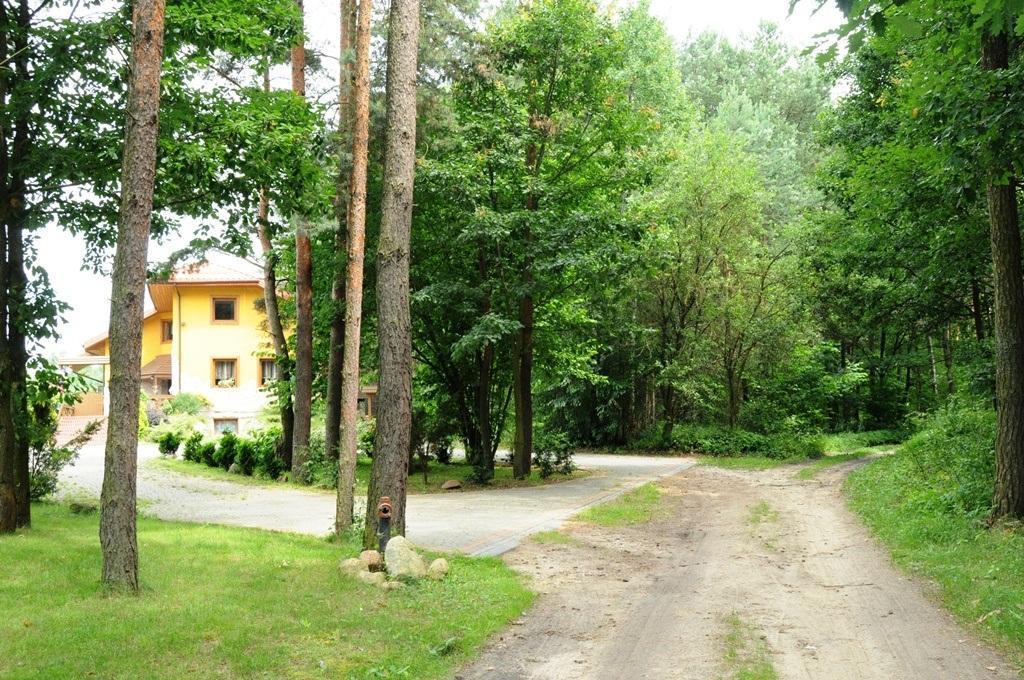 Bed and Breakfast Leśny Zakątek Smardzewice Zewnętrze zdjęcie